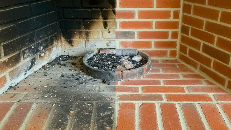 Fire Restoration